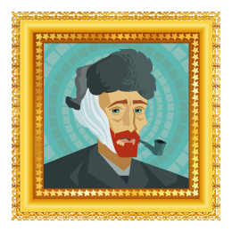 Peinture - Anim'action association Elbeuf